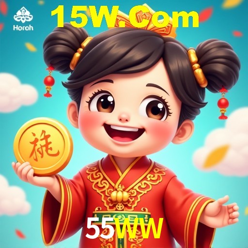 A Emoção da Loteria na 55WW: Uma Chance de Mudança de Vida
