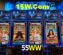 Design Responsivo 55WW