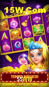 Slot Games 55WW
