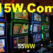 Spaceman Game 55WW
