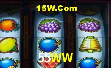 Diretório de Jogos 55WW