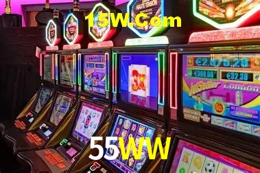 Tecnologia da Plataforma 55WW