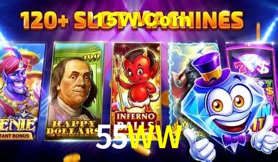 Login Seguro 55WW