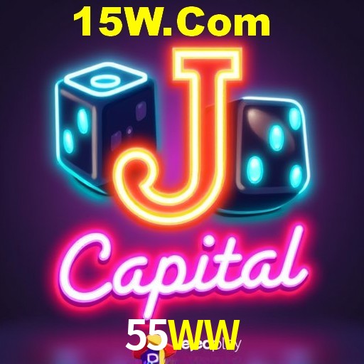 Desvendando o Mundo dos Jogos Virtuais na 55WW