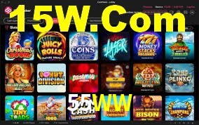 Daily Bonuses 55WW