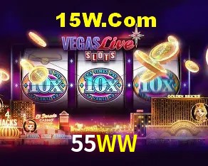 Benefícios da Conta 55WW
