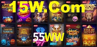 Roulette Table 55WW