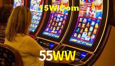 Estatísticas 55WW