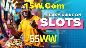 Welcome Bonus 55WW