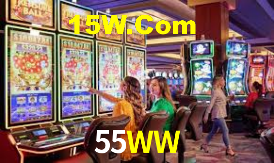 Escolher plataforma para baixar 55WW