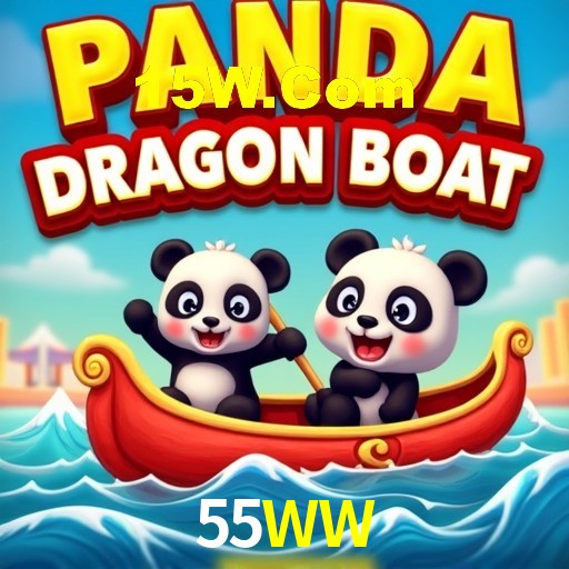 Jogos Exclusivos 55WW