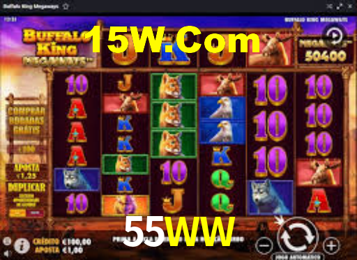 Experimente o Login Seguro Premium no 55WW