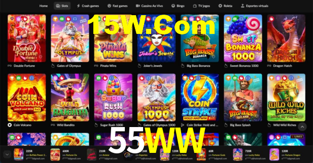 55WW